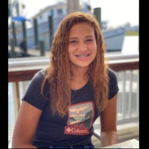 Mikaylah Hutton