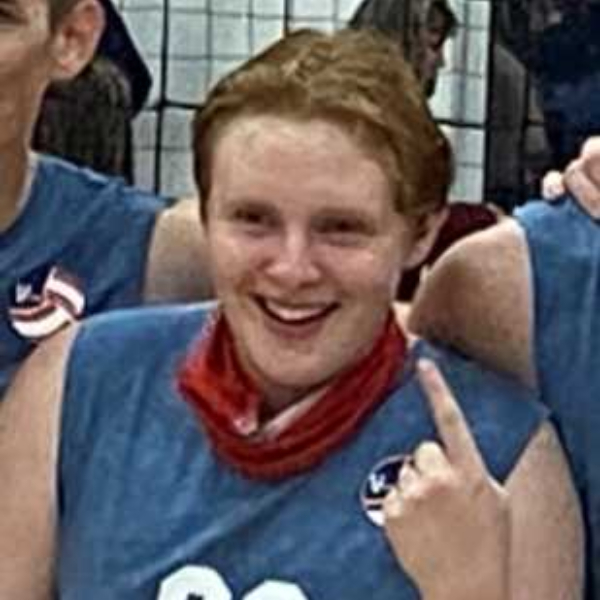 Joshua Cross