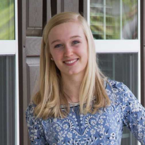 Hannah Behrmann