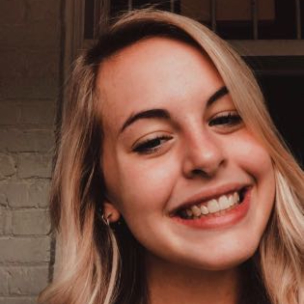 Marissa McCann