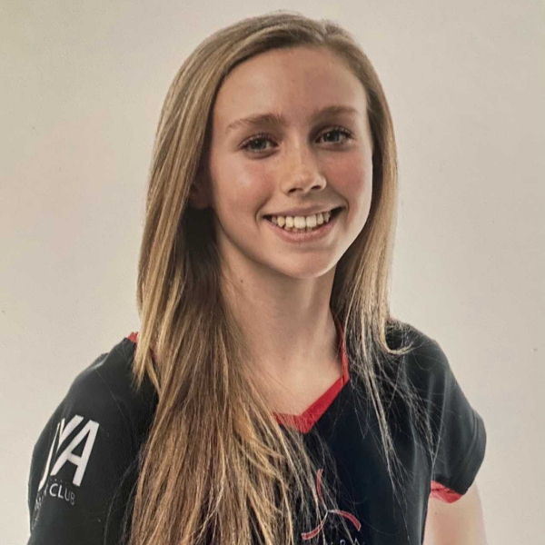 Annie Sjolander