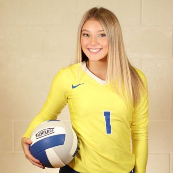Rilee Rinehart