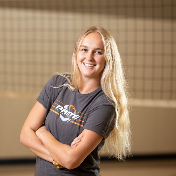 Hannah Hildebrand