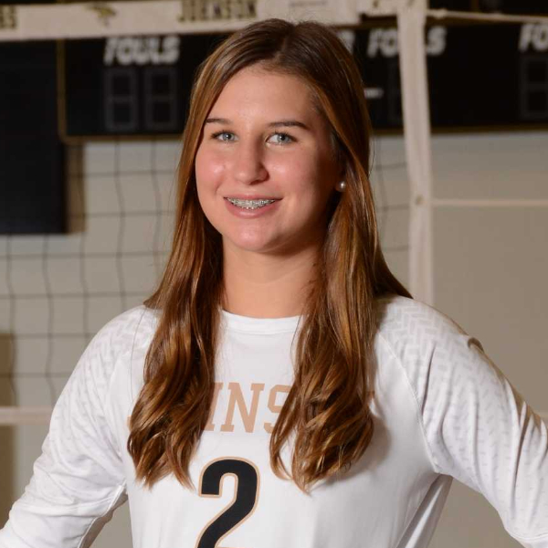 Jenna Hannon SportsRecruits