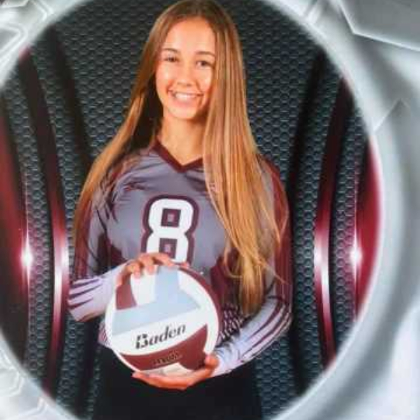 Laney Andersen