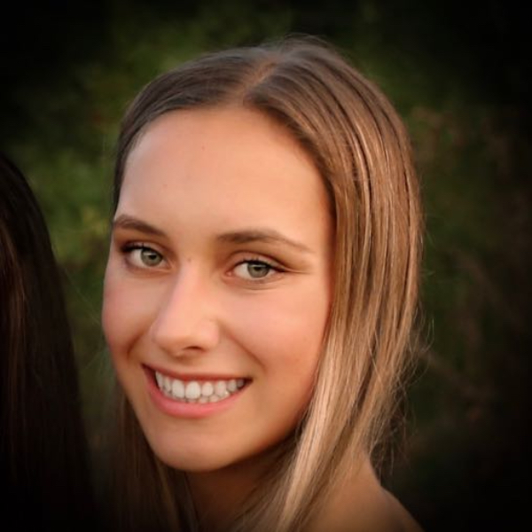 Madison Cadden
