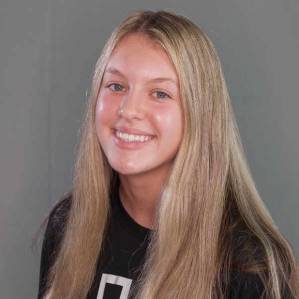 Hannah Grohman