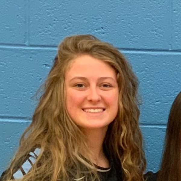Rylee Dellinger