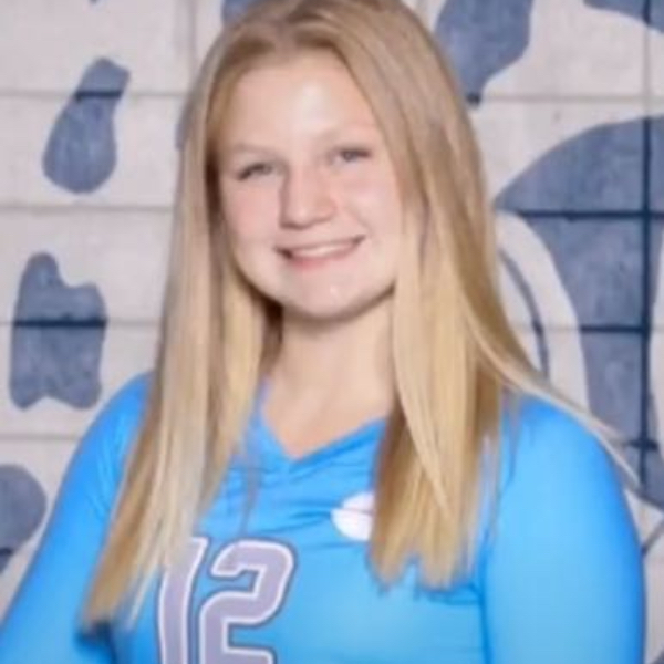 Olivia Opstad