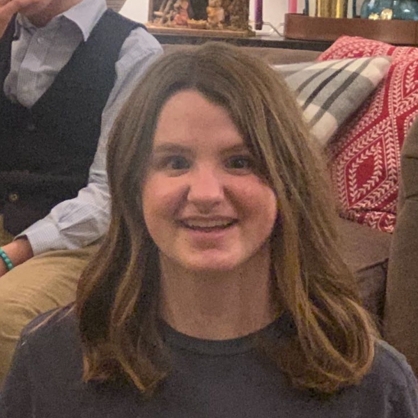 Isabella Johnson