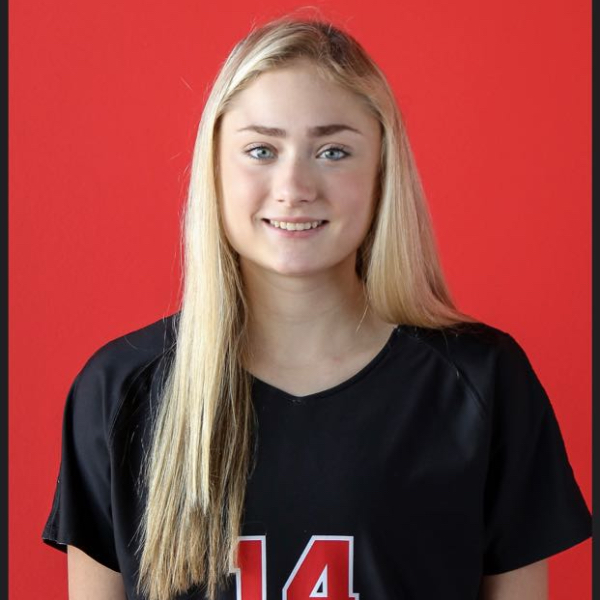 Haley Prine