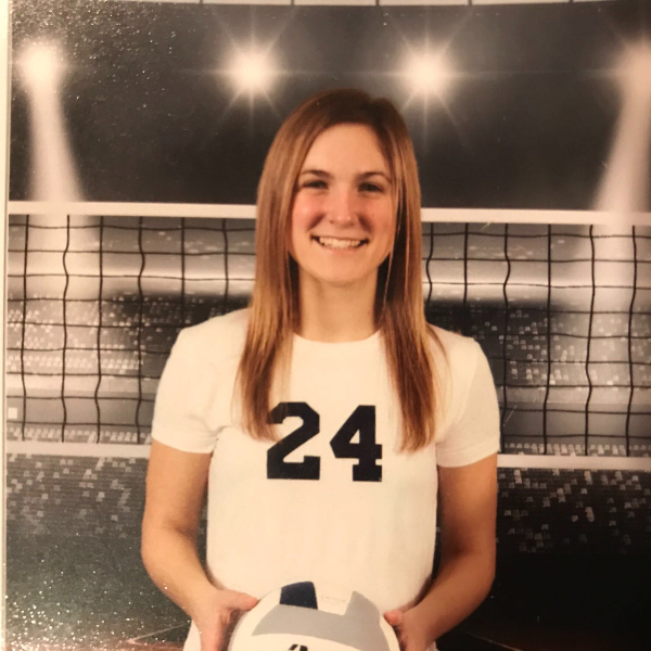 Kinsey Reuwer