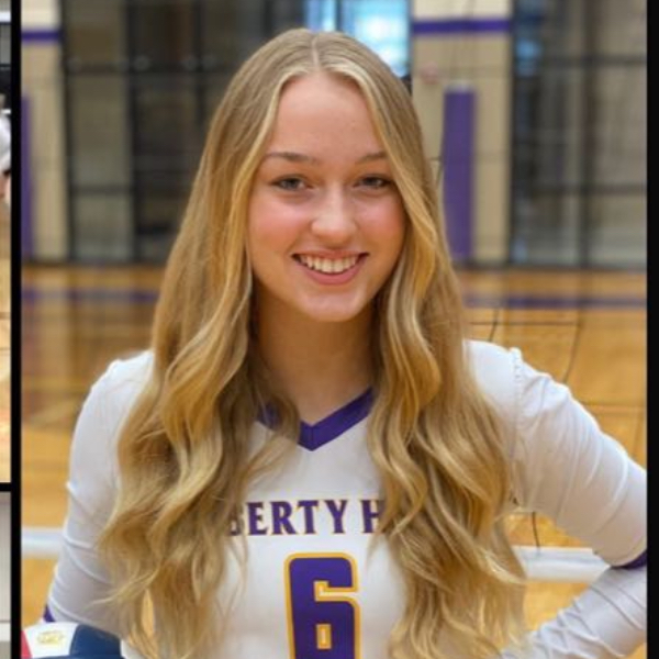 Bailey Becker