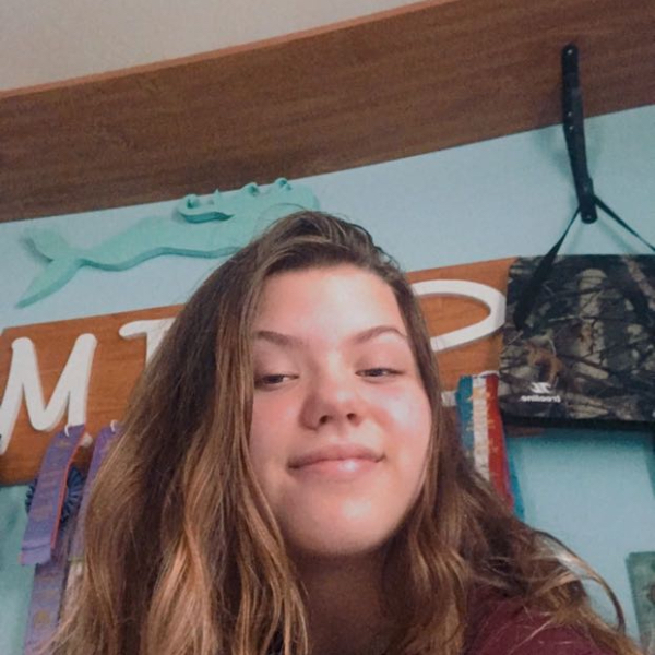 Madison Campbell