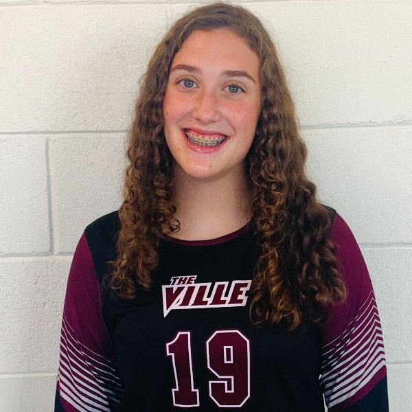 Carlyn Burdette