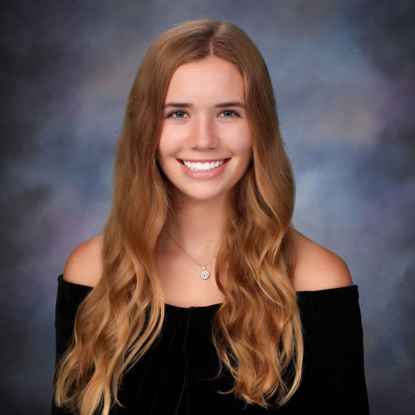 Reagan Codner Reagan Coger's Volleyball Recruiting Profile