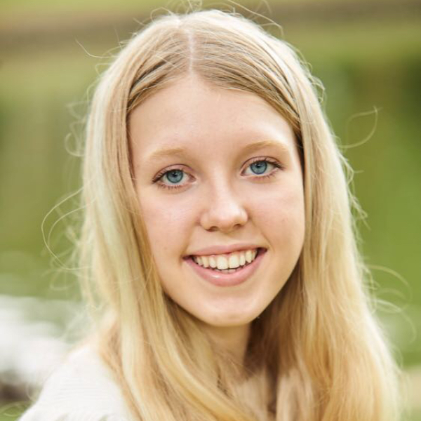 Sophie Grayson