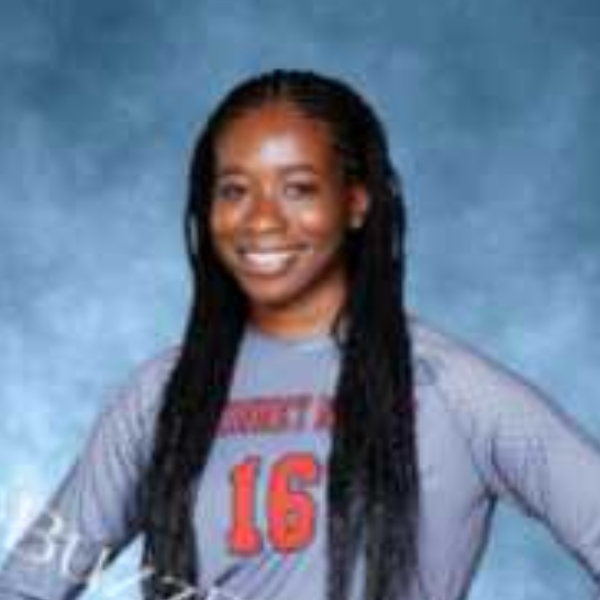 Arrianna Fields