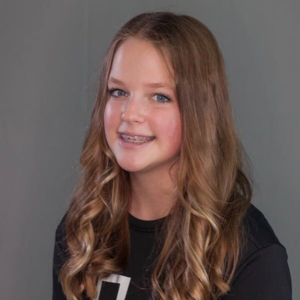 Bryleigh Morgan
