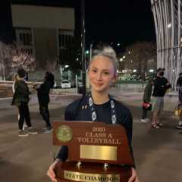 Annie Millard
