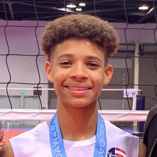 Mekhi Burns