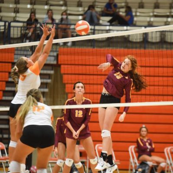 K2 Volleyball Club K2 151 SportsRecruits