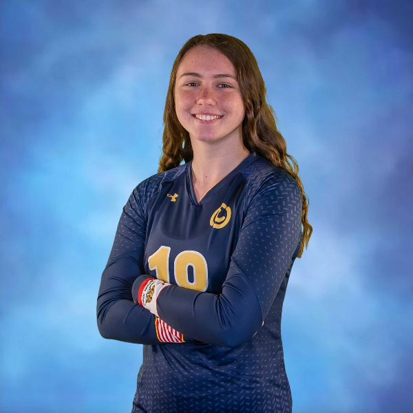 Macie Jolliffe