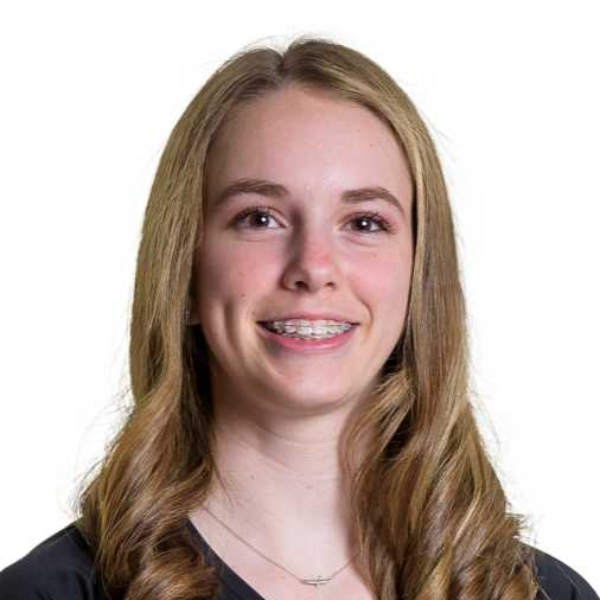 Lauren Mann