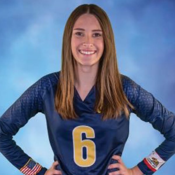 Becca Gesner