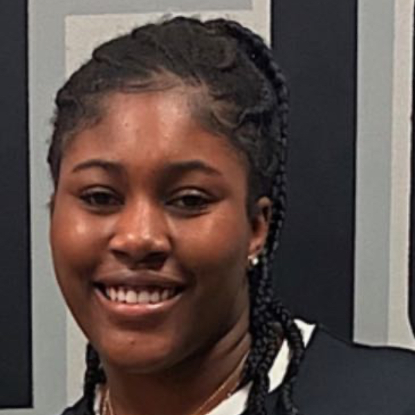Ashlynn Ogundipe