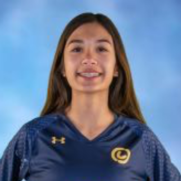 Bailee Aguila