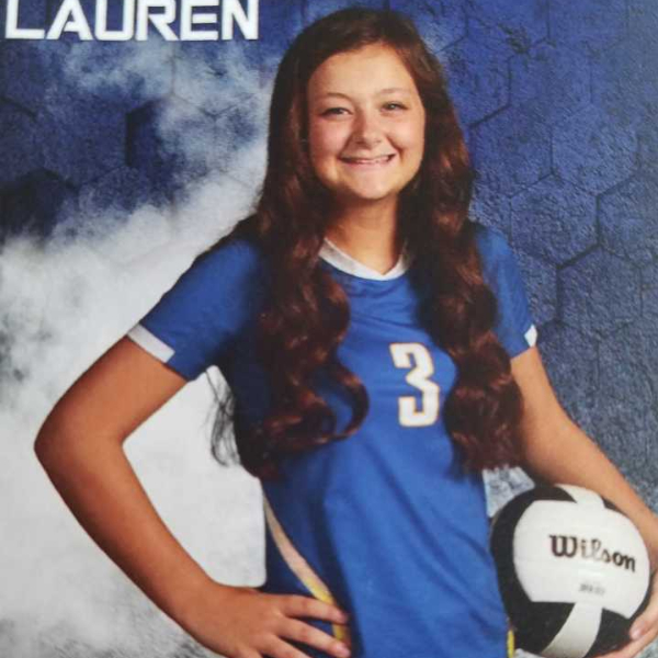 Lauren Akles