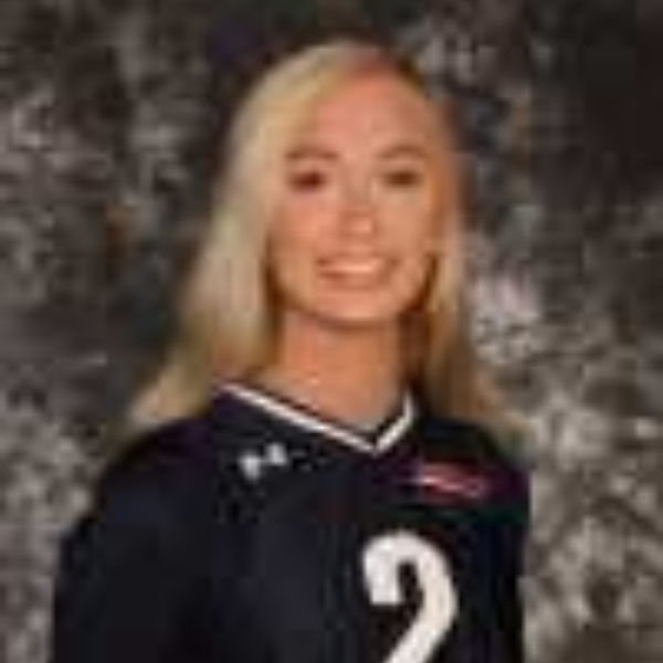 Olivia Crowl