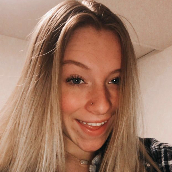 Maylea McCord