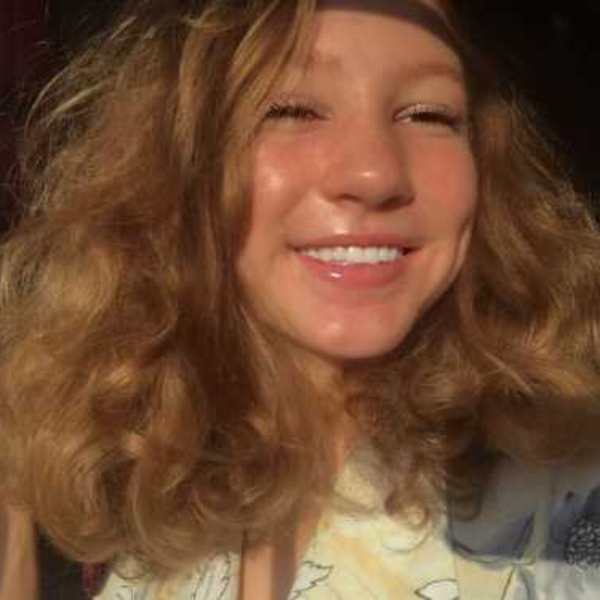 Kiera Eckhart