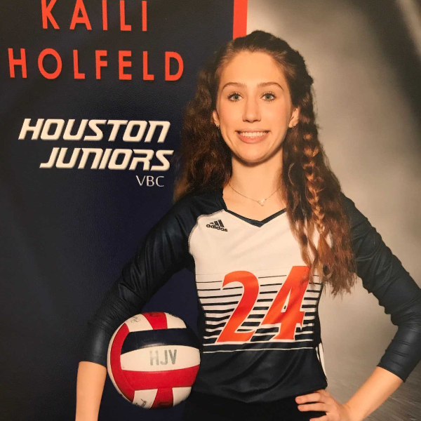Kaili Holfeld