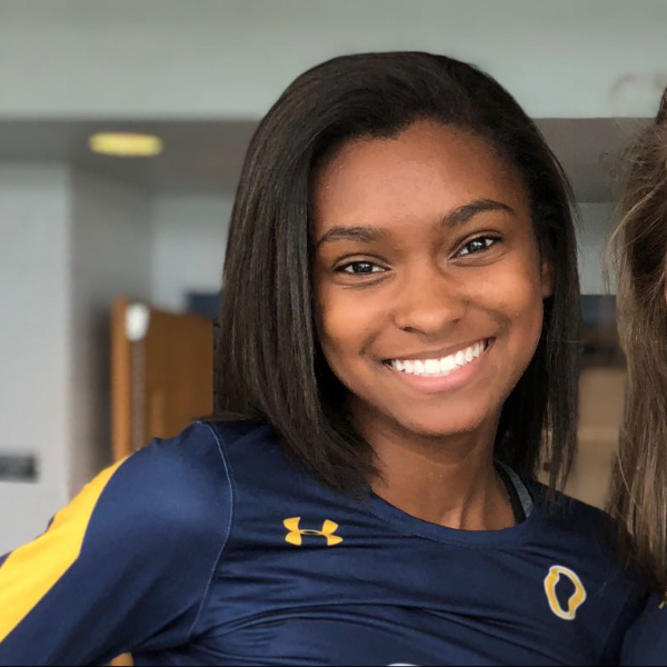 Erionna Coleman