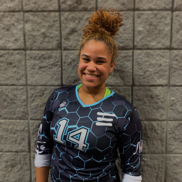Briana Jackson