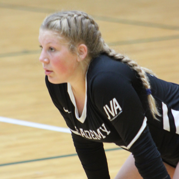 Delaney Bowser