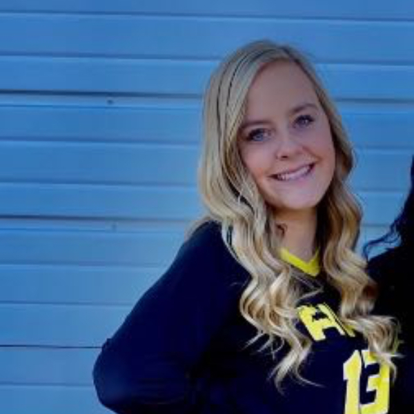 Lexie Thulin