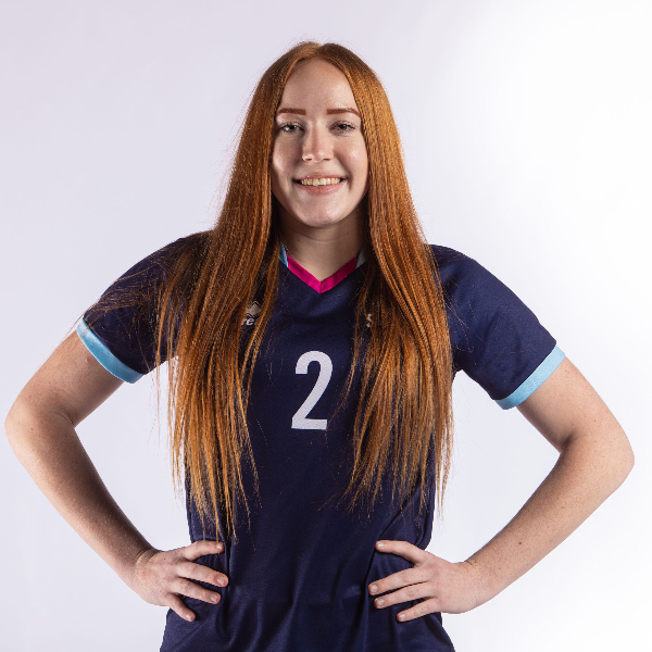 Sheyenne Kimpel