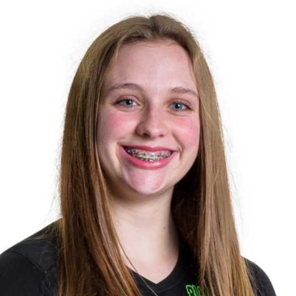 Hannah Miller