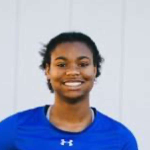 Najia Lamb