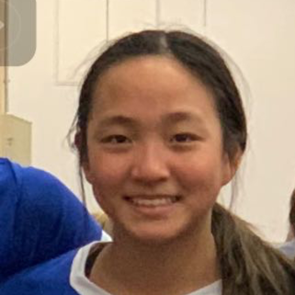 Bethanie Wu