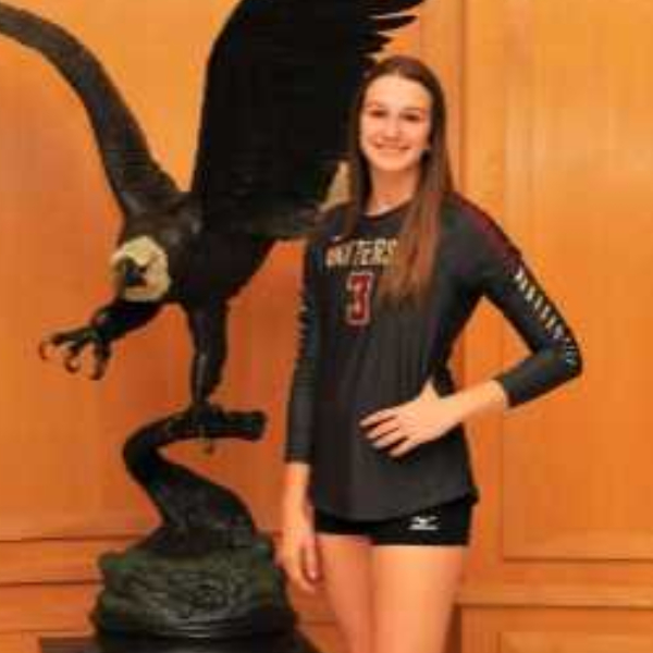 Abigail Stratford