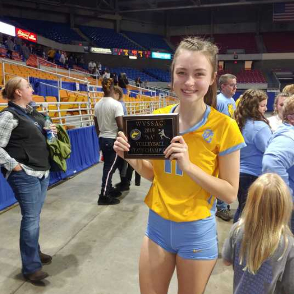 Emma Renfro