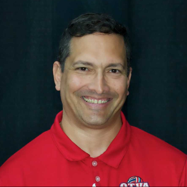 Juan Negron