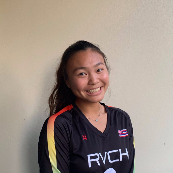 Kassidy Chun
