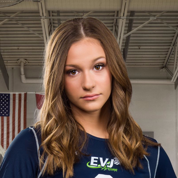 Delaney Miller