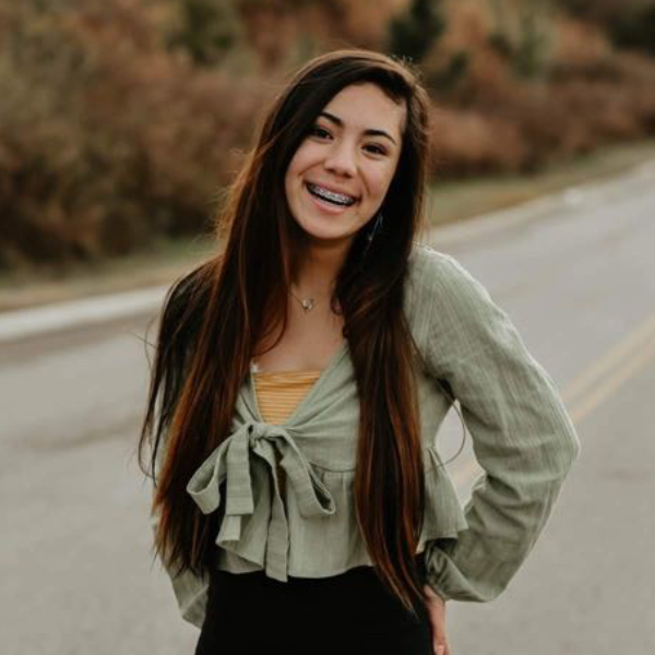 Melody Dalili